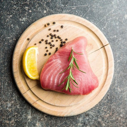 Livraison de Pavés de Thon à Paris et  dans toute la France Métropolitaine.