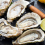 Livraison de Huîtres Fines de Claire n°3 à Paris et  dans toute la France Métropolitaine.