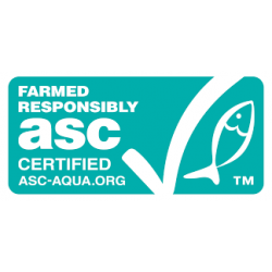 Filets de Daurade Royale - 2 pièces soit 4 filets de 160/170 gr