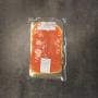 Livraison de Plaque Traiteur Tranché à la Main Saumon Fumé Écossais Label Rouge à Paris et  dans toute la France Métropolitaine.