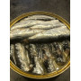 Livraison de sardines à l'huile d'olive La Brujula à Paris et  dans toute la France Métropolitaine.