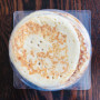 Livraison de blinis à paris et  dans toute la France Métropolitaine.