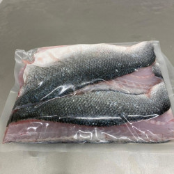 Filets de Daurade Royale - 2 pièces soit 4 filets de 160/170 gr