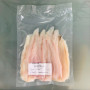 Filets d’Églefin - 1kg