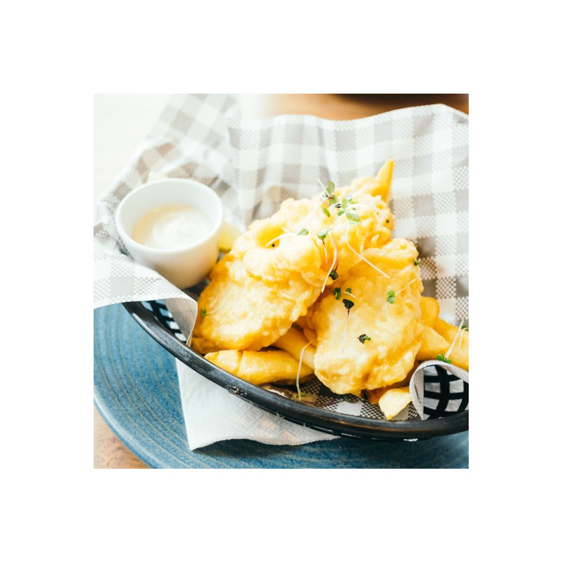 Filets d’Églefin - 1kg