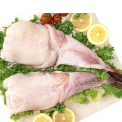 Livraison de Filet de Lotte à Paris et dans toute la France