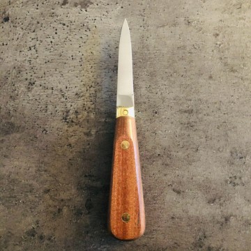 Couteau à huitres