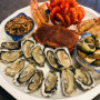 Livraison de plateau de Fruits de Mer à Paris et en ile-de-France