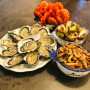 Livraison d'assiettes de Fruits de Mer à Paris et en ile-de-France