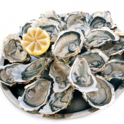 Livraison à domicile de plateau d'huitres spéciales à Paris et en Île-de-France