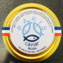 Livraison à domicile de Caviar élevage Beluga à Paris et dans toute la France.