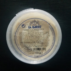 Livraison à domicile de tarama à la truffe à Paris et dans toute la France métropolitaine.