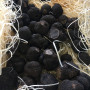 Livraison à domicile de tarama à la truffe à Paris et dans toute la France métropolitaine.