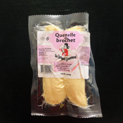 Quenelles de Brochet 120gr x 2