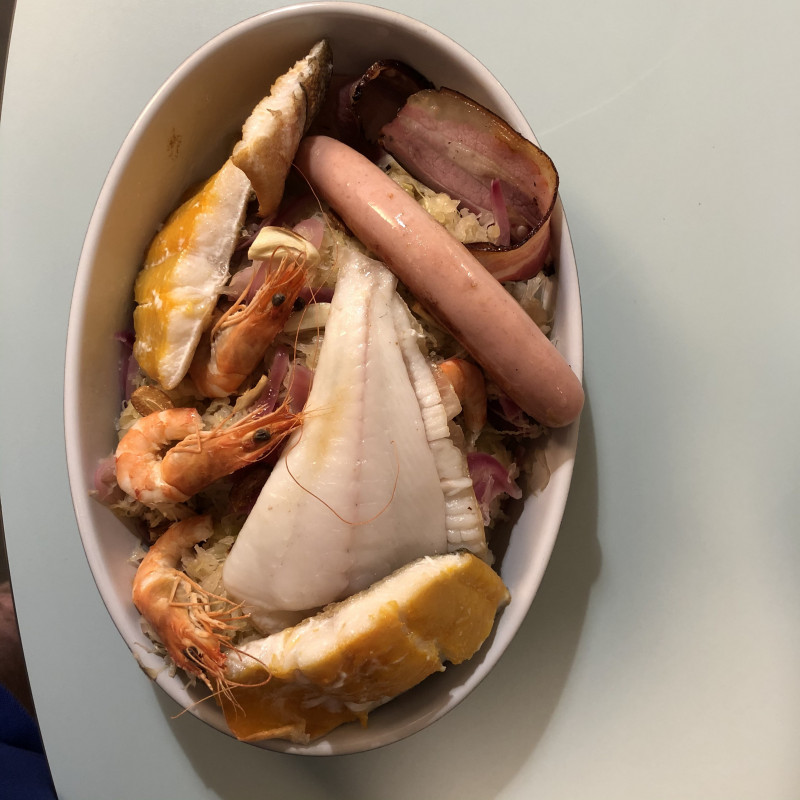 Filets de turbot - 4 filets