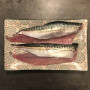Filets de maquereaux - 4 filets