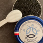 Livraison de caviar d'aquitaine à domicile dans toute la France métropolitaine