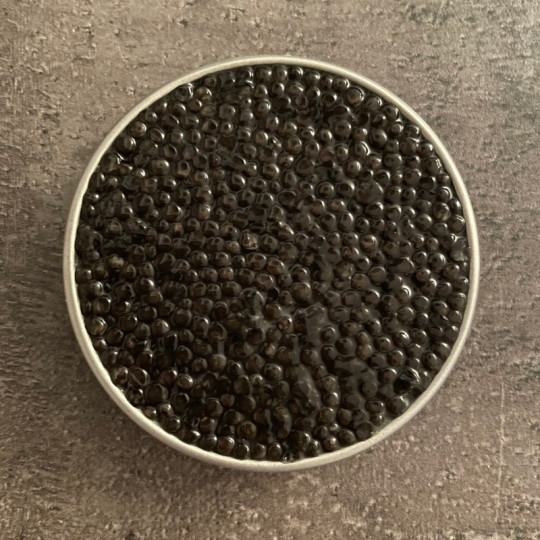 Livraison de caviar d'aquitaine à domicile dans toute la France métropolitaine