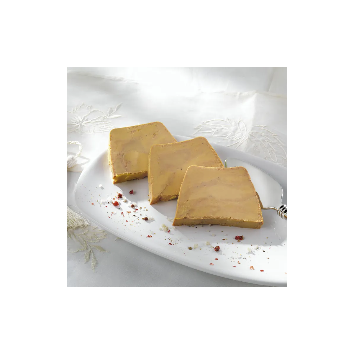 Foie gras - 1kg