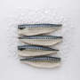 Filets de maquereaux - 4 filets