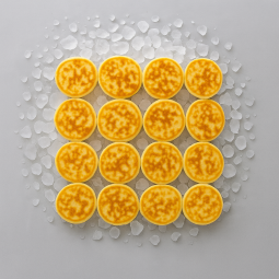 Livraison de mini blinis à paris et  dans toute la France Métropolitaine.