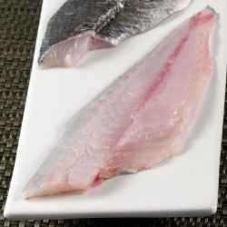 Filets de Daurade Royale - 2 pièces soit 4 filets de 160/170 gr