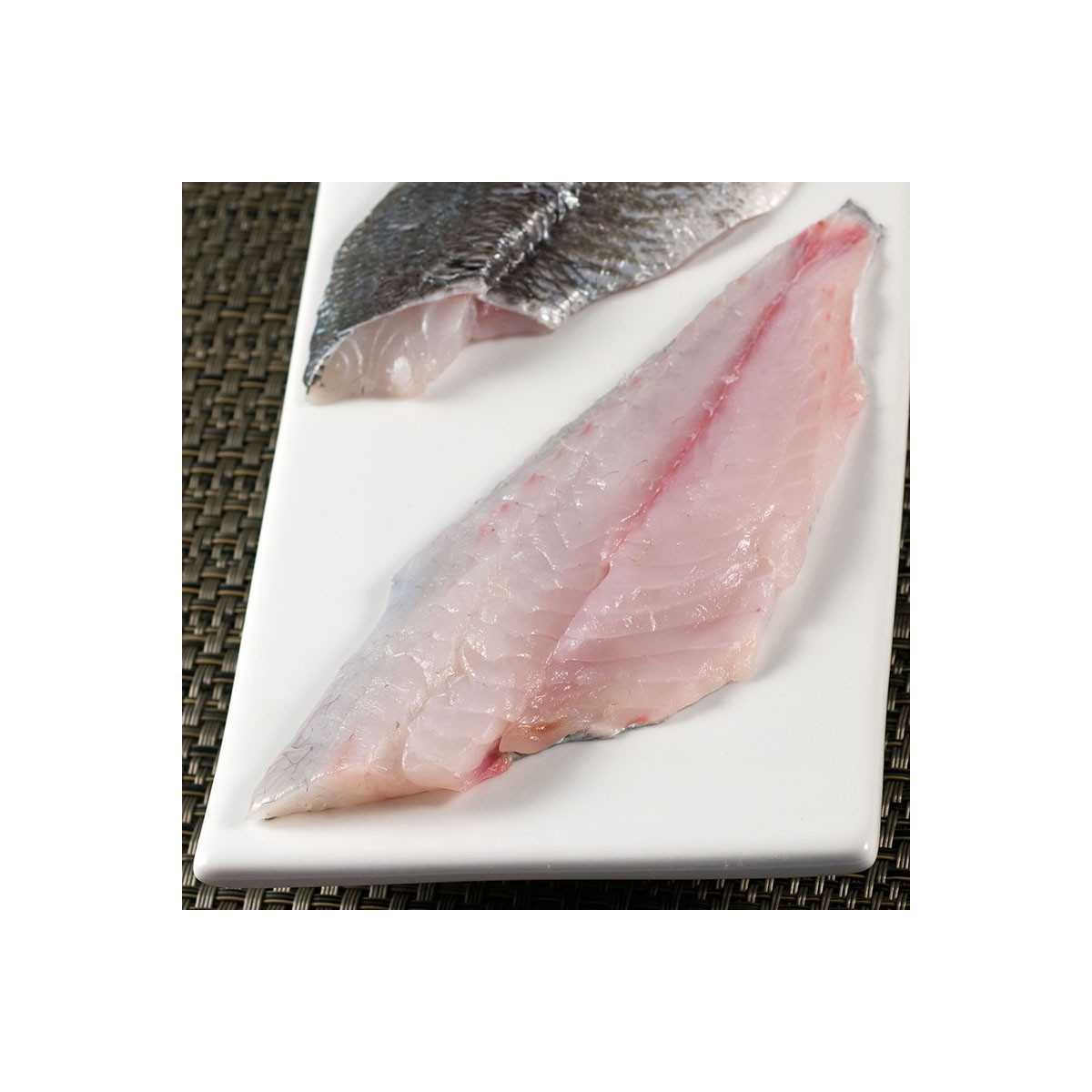 Filets de Daurade Royale - 2 pièces soit 4 filets de 160/170 gr