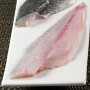 Filets de Daurade Royale - 2 pièces soit 4 filets de 160/170 gr