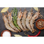 Livraison de Gambas - Crevettes entières crues surgelées à Paris et en banlieue