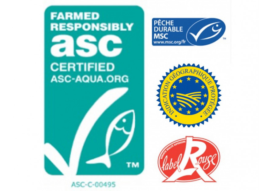 Que signifie les labels alimentaires ?