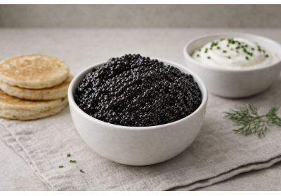 Où trouver des œufs de hareng fumé à Paris et en Île-de-France ? image