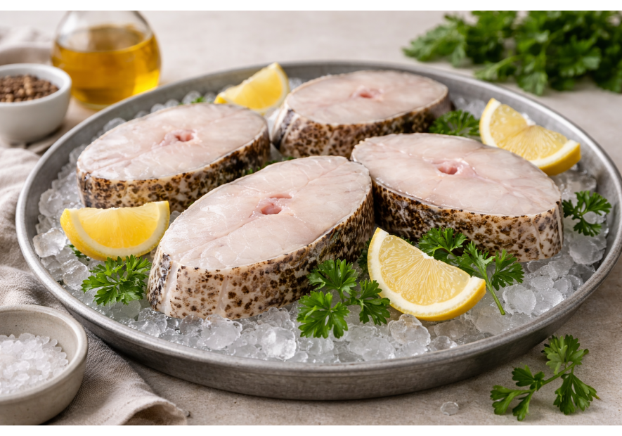 Où acheter des darnes de mérou à Paris et en Île-de-France ?